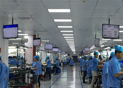  看板系統(tǒng)上線后企業(yè)會(huì)遇到哪些問題呢？