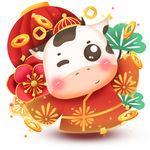 東莞邦越科技祝大家春節(jié)快樂！